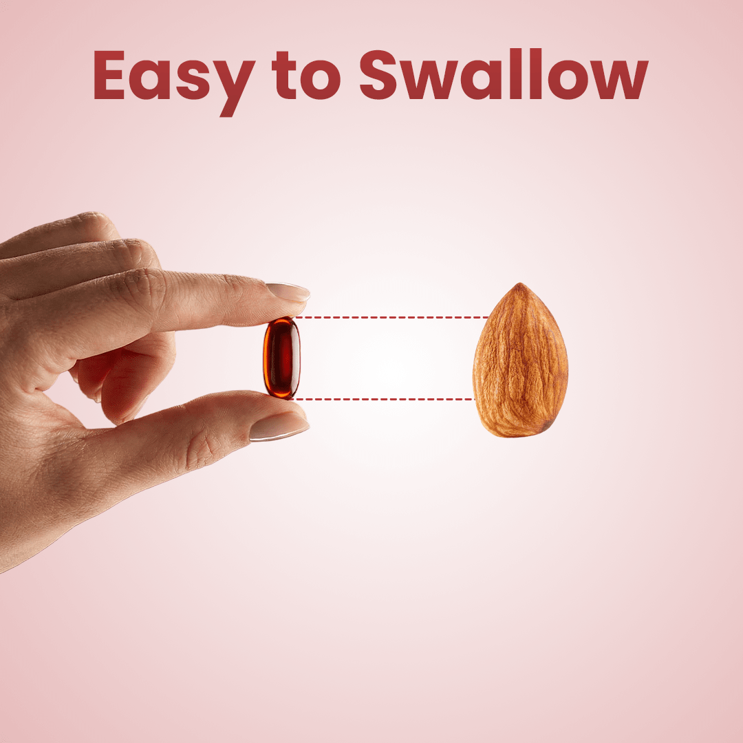 Atlas Astaxanthin 12mg Softgels - Atlas